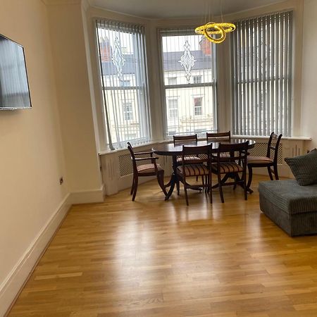 Designer Apartment Apt6 Wolverhampton Exterior foto