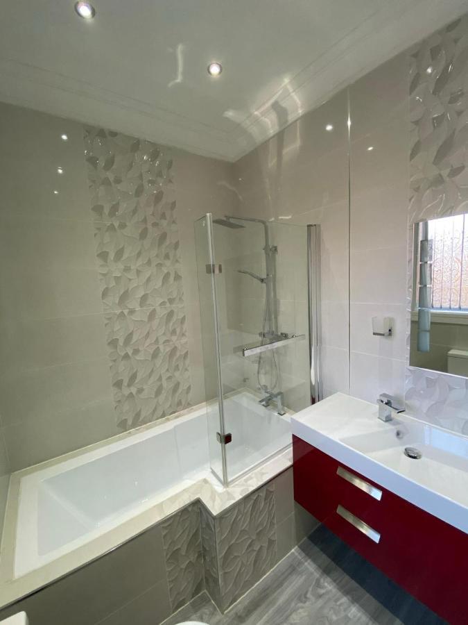 Designer Apartment Apt6 Wolverhampton Exterior foto