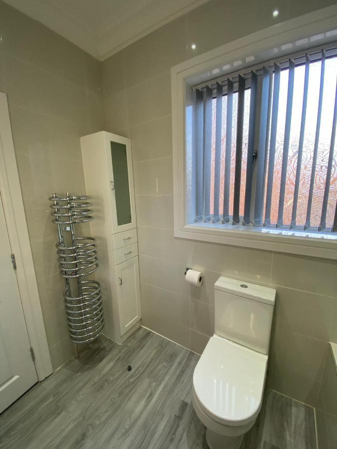 Designer Apartment Apt6 Wolverhampton Exterior foto