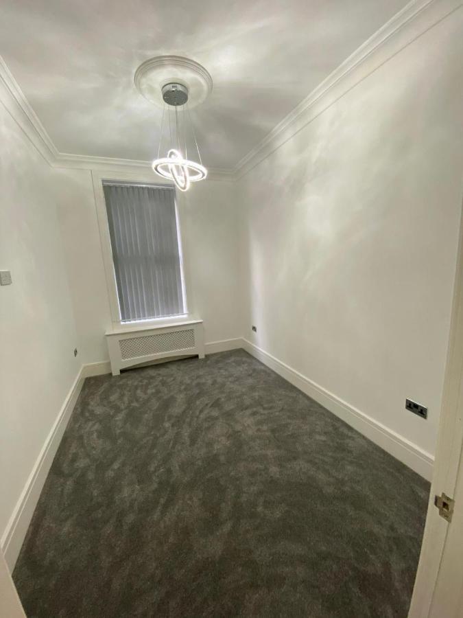 Designer Apartment Apt6 Wolverhampton Exterior foto