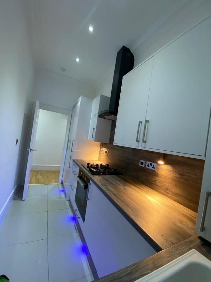 Designer Apartment Apt6 Wolverhampton Exterior foto