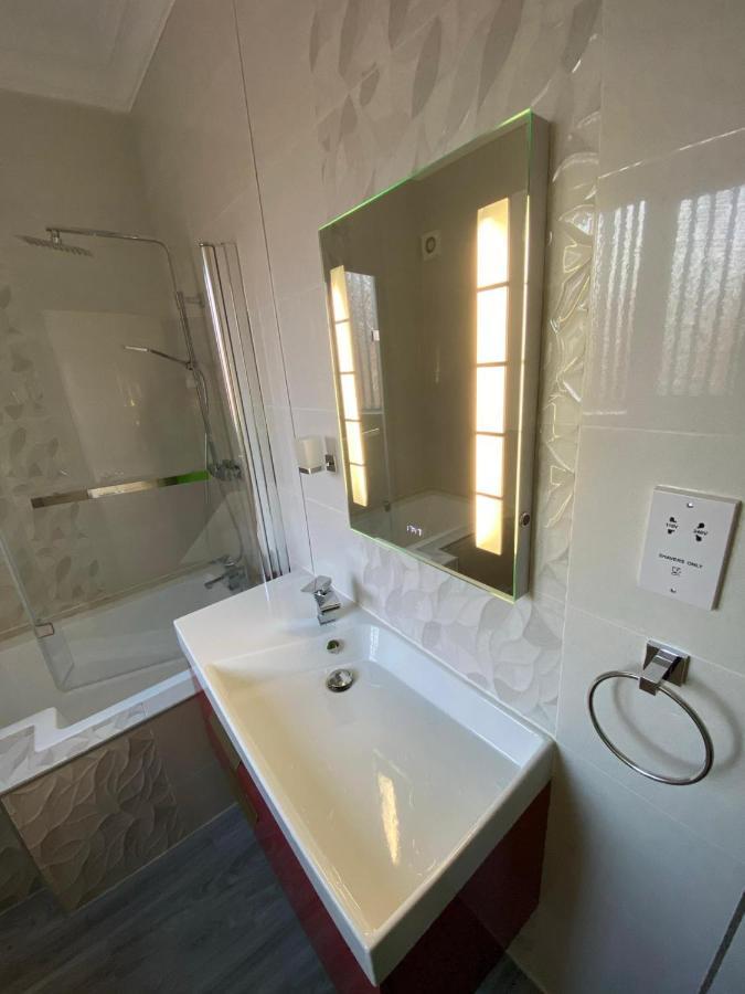 Designer Apartment Apt6 Wolverhampton Exterior foto