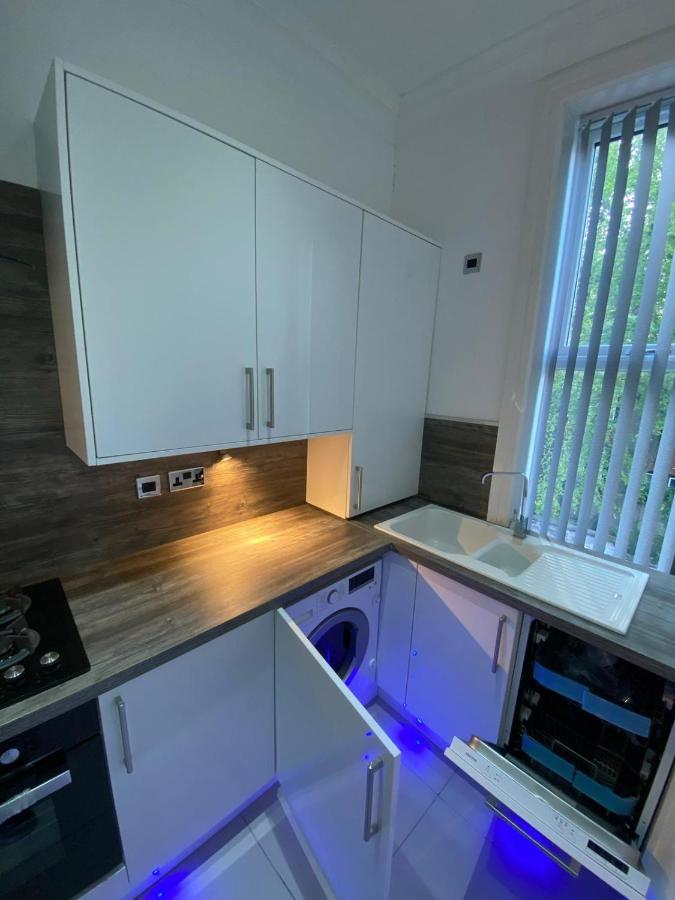 Designer Apartment Apt6 Wolverhampton Exterior foto