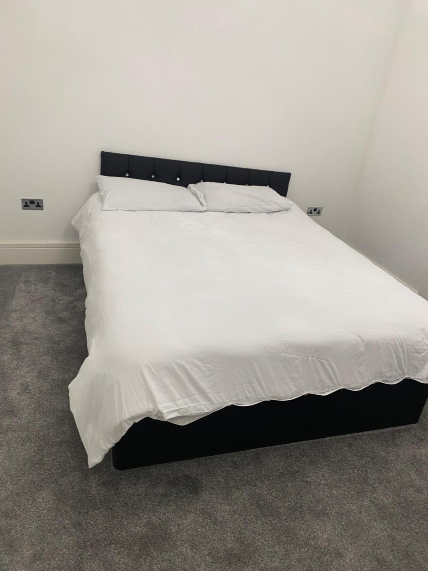 Designer Apartment Apt6 Wolverhampton Exterior foto