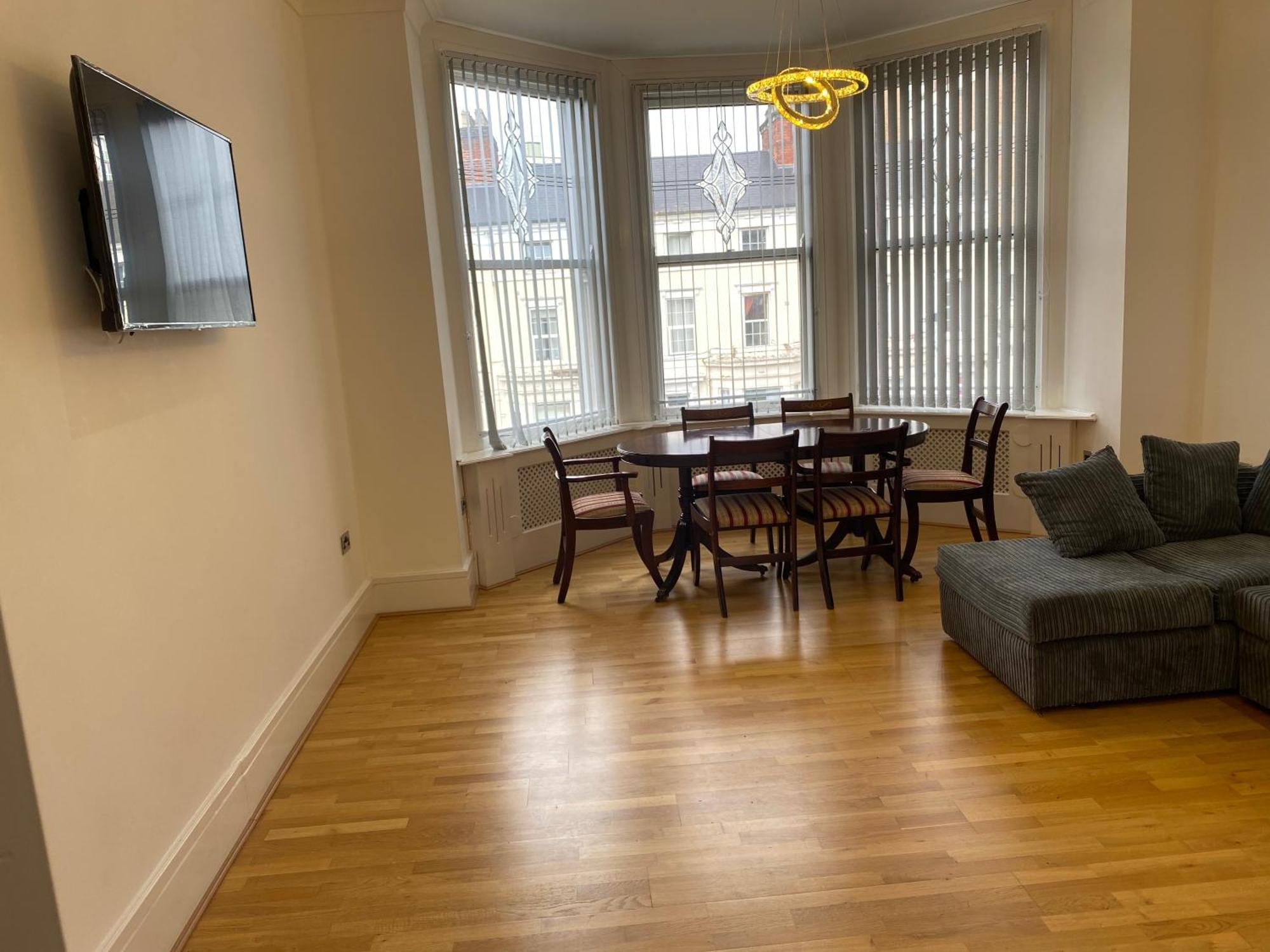 Designer Apartment Apt6 Wolverhampton Exterior foto