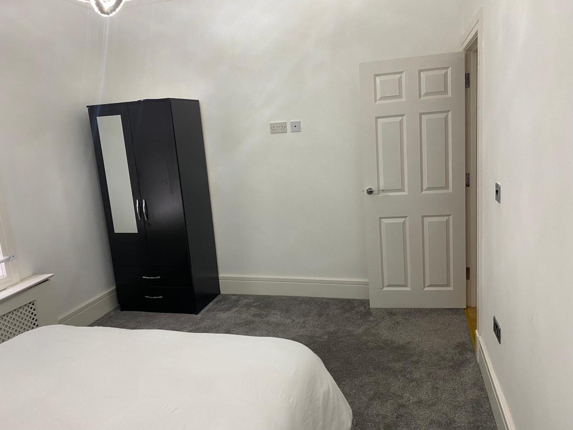 Designer Apartment Apt6 Wolverhampton Exterior foto